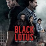 Black Lotus (Hollywood Movie)