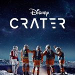 Crater (Hollywood Movie)