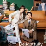 Delightfully Deceitful ( Korean Drama )