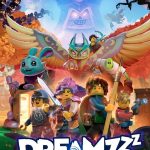 LEGO DreamZzz ( TV Series )