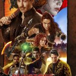 Dungeons and Dragons: Honor Among Thieves (Hollywood Movie)