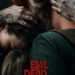Evil Dead Rise (Hollywood Movie)