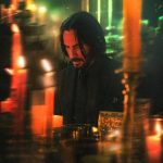 John Wick Chapter 2 (Hollywood Movie)