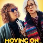 Moving On (Hollywood Movie)