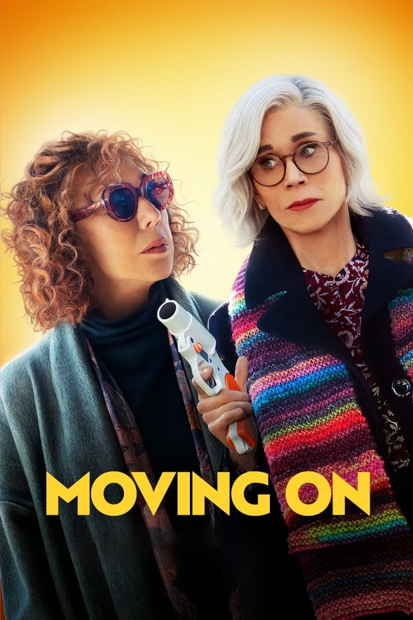 Moving On (2023) | Download Hollywood Movie