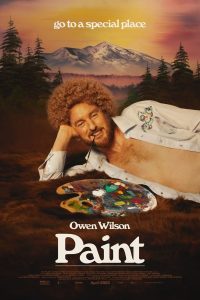 Paint (2023) | Download Hollywood Movie