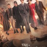 Tale of the Nine tailed ( K Drama )