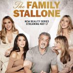 The Family Stallone  ( TV Series )