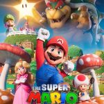 Super Mario Bros Movie (Hollywood Movie)