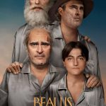 Beau Is Afraid
(Hollywood Movie)
