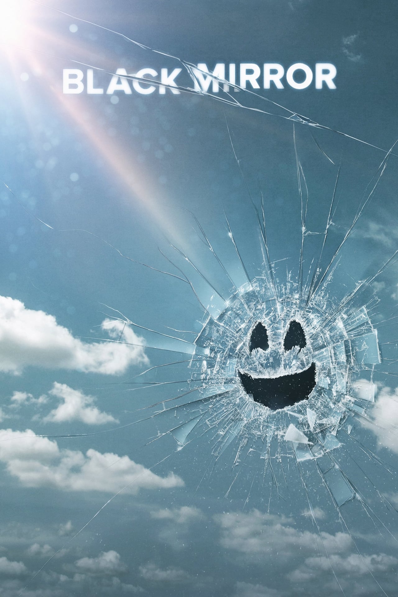 Black Mirror S06 (Complete) | TV Series