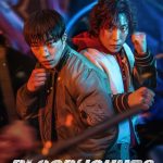 Bloodhounds ( Korean Drama )