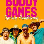 Buddy Games: Spring Awakening (Hollywood Movie)