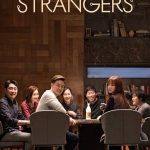 Intimate Strangers   (Korean Movie)