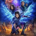 Knights of the Zodiac (Hollywood Movie)