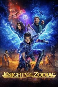 Knights of the Zodiac (2023) | Download Hollywood Movie