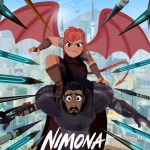 Nimona (Hollywood Movie)