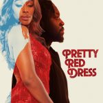 Pretty Red Dress (Hollywood Movie)
