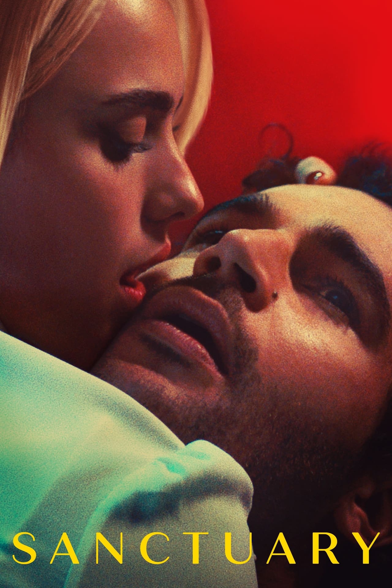 Sanctuary (2023) | Download Hollywood Movie