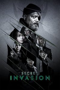 Secret Invasion S01 (Episode 6 Added) | TV Series