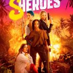 Sheroes (Hollywood Movie)