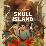 Skull Island ( TV Series )