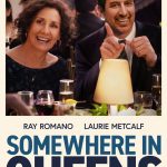 Somewhere in Queens
 (Hollywood Movie)