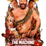 The Machine (Hollywood Movie)