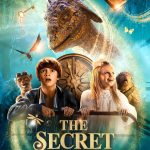 The Secret Kingdom (Hollywood Movie)