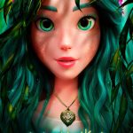 Mavka: The Forest Song (Hollywood Movie)