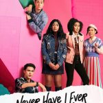 Never Have I Ever S04 ( TV Series )