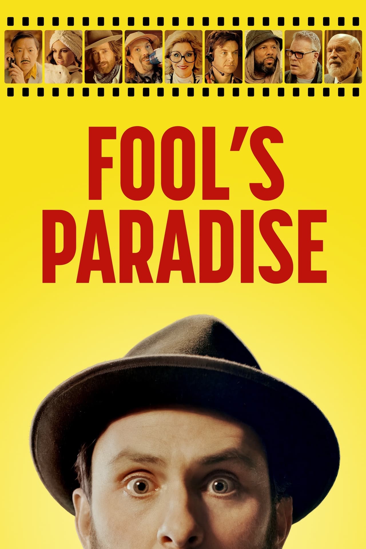 Fool’s Paradise (2023) | Download Hollywood Movie