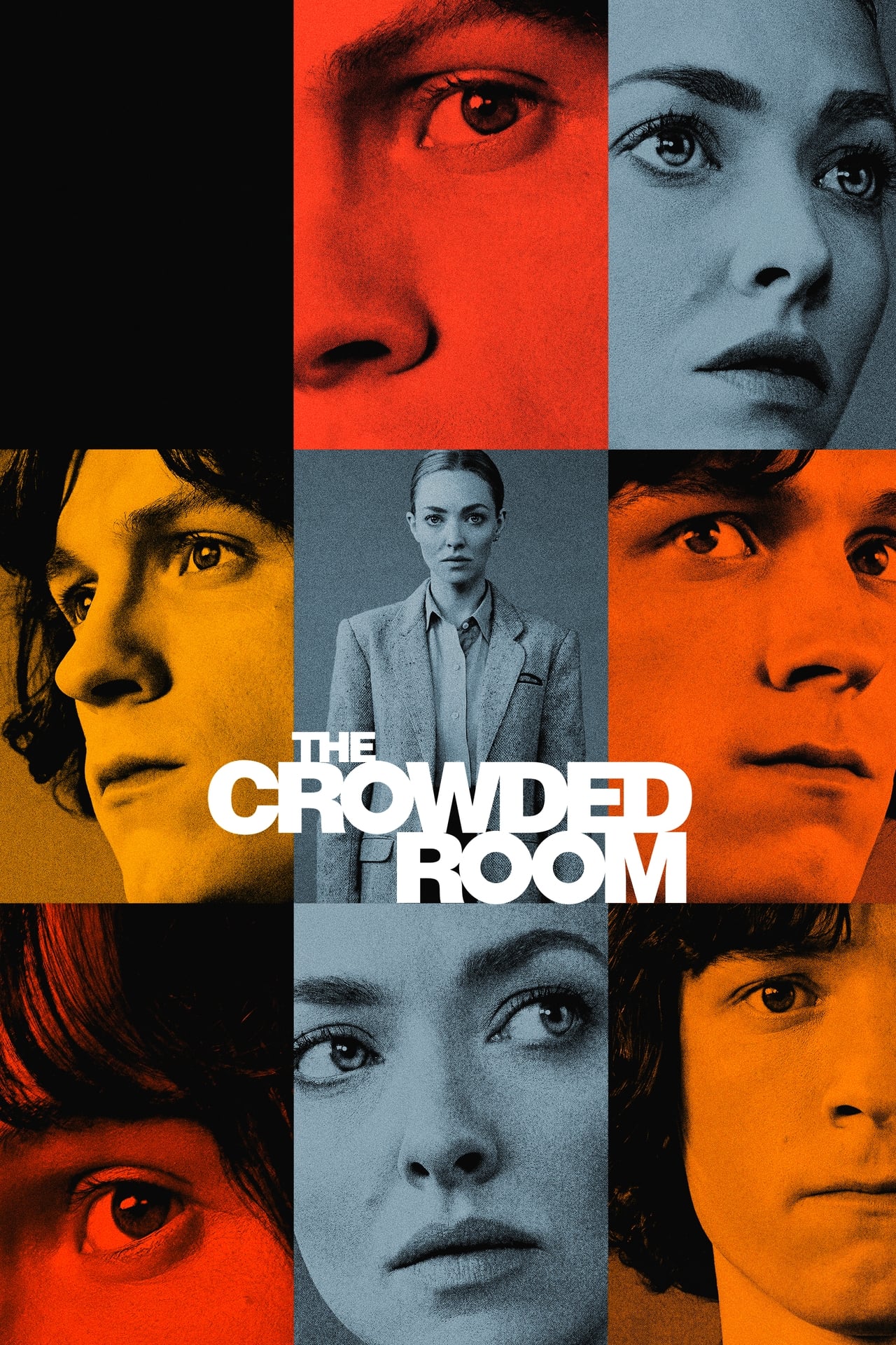 The Crowded Room S01 (Episode 10 Added) | TV Series