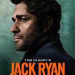 Tom Clancy's Jack Ryan S04 ( TV Series )