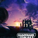 Guardians of the Galaxy Vol. 3 (Hollywood Movie)