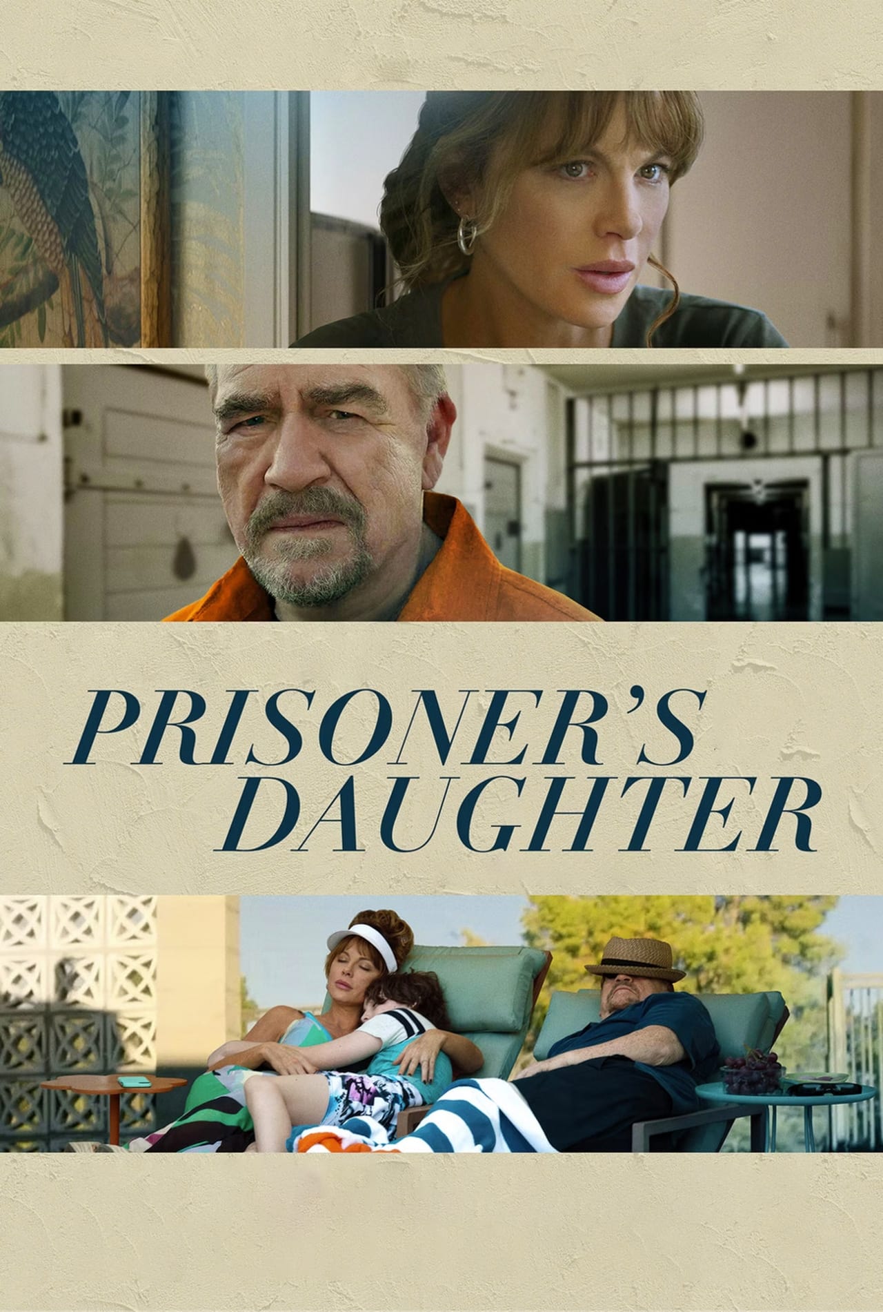 Prisoner’s Daughter (2023) | Download Hollywood Movie