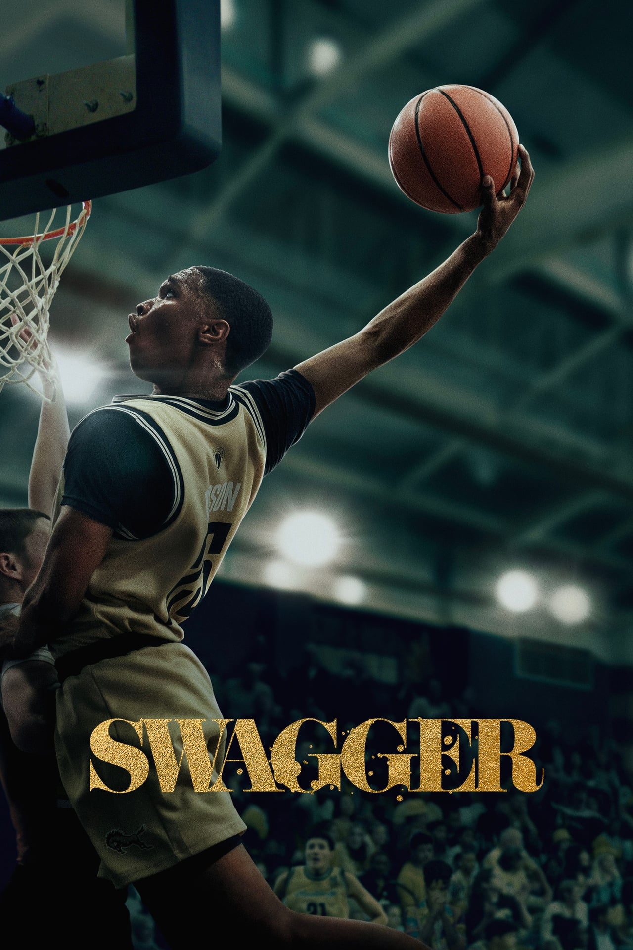 Swagger S01 (Complete) | TV Series