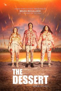 The Dessert (Complete) | TV Series