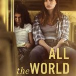 All the World is Sleeping (Hollywood Movie)