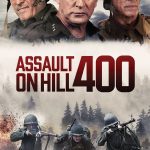 Assault on Hill 400 (Hollywood Movie)