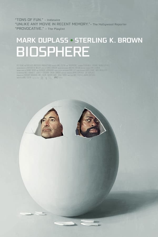 Biosphere (2023) | Download Hollywood Movie