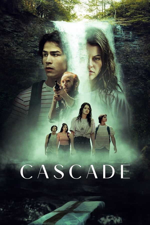 Cascade (2023) | Download Hollywood Movie