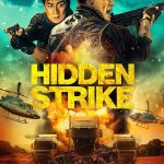 Hidden Strike (Hollywood Movie)