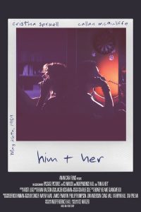 Him & Her (2023) | Download Hollywood Movie