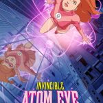 Invincible: Atomic Eve ( TV Series )