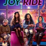 Joy Ride (Hollywood Movie)