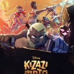 Kizazi Moto: Generation Fire ( TV Series )