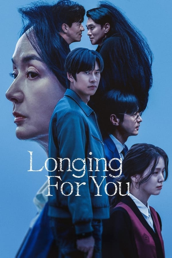 Longing For You S01 (Complete) | Korean Drama