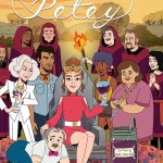 Praise Petey ( TV Series )