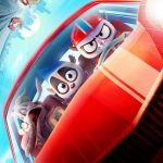 Rally Road Racers (Hollywood Movie)